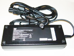 HP Compaq Original 397803-001 Smart AC Adapter 19V 7.1A 135W 7.4mm/1pin For nx6110 nx9420 nc8430 nw9440 tc4400 - Click Image to Close